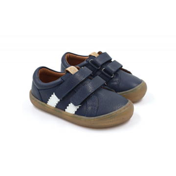 Minimus Woodpecker Navy