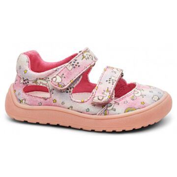 Protetika Tafi Pink Uni