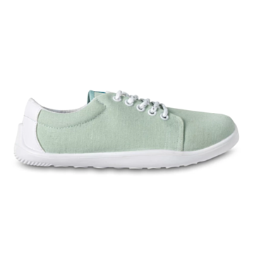 4.bare Urban Mint Linen