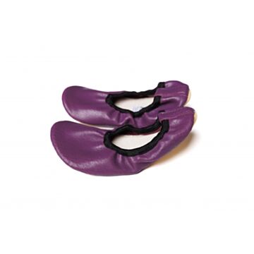 Bosonogi copati Dream Violet