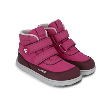 Be Lenka Zippu Junior Berry & Grey