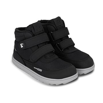 Be Lenka Zippu Kids Black & Grey