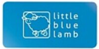 Little Blue Lamb